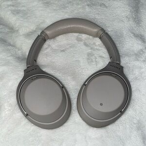 Sony headphones